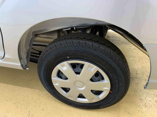 ハイゼットカーゴクルーズ　保証付き（静岡県）の中古車