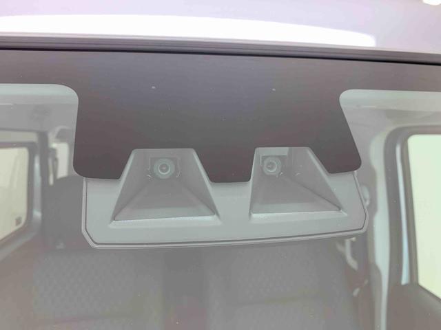 ハイゼットカーゴクルーズ　保証付き（静岡県）の中古車