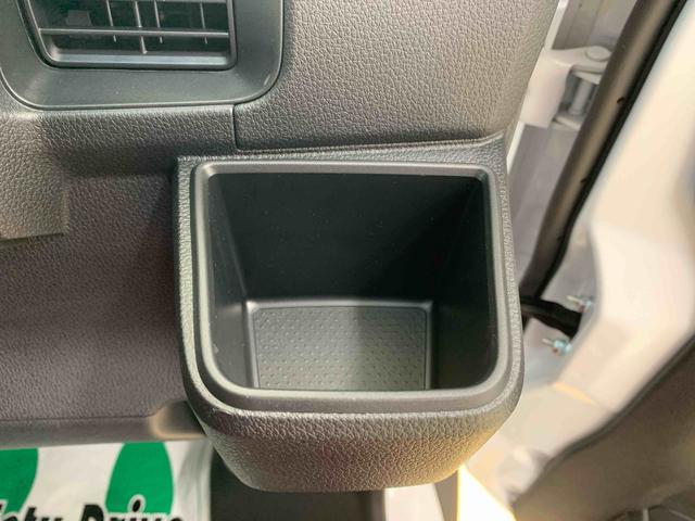 ハイゼットカーゴクルーズターボ　保証付き（静岡県）の中古車