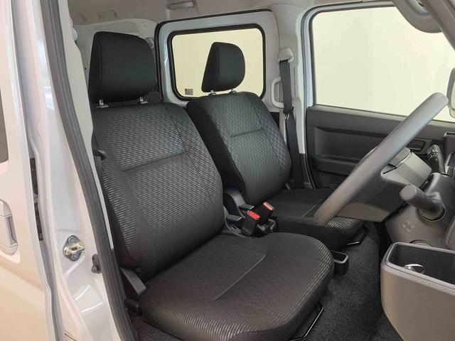 ハイゼットカーゴクルーズターボ　保証付き（静岡県）の中古車
