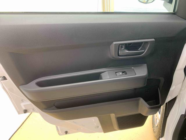 ハイゼットカーゴクルーズターボ　保証付き（静岡県）の中古車