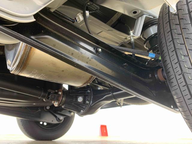ハイゼットカーゴクルーズターボ　保証付き（静岡県）の中古車