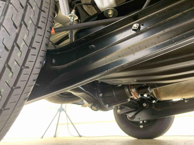 ハイゼットカーゴクルーズターボ　保証付き（静岡県）の中古車