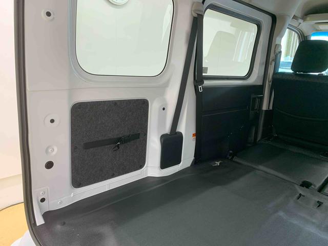 ハイゼットカーゴクルーズターボ　保証付き（静岡県）の中古車