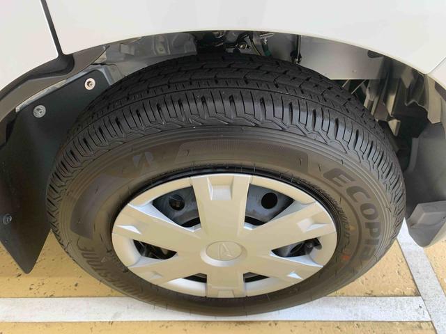 ハイゼットカーゴクルーズターボ　保証付き（静岡県）の中古車