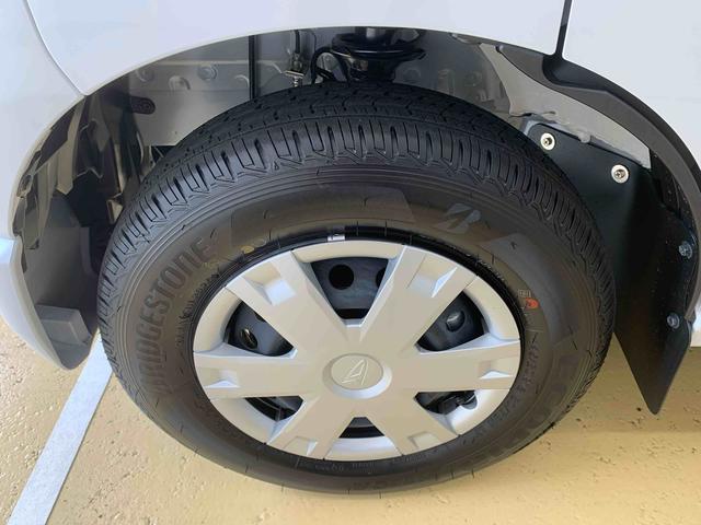 ハイゼットカーゴクルーズターボ　保証付き（静岡県）の中古車