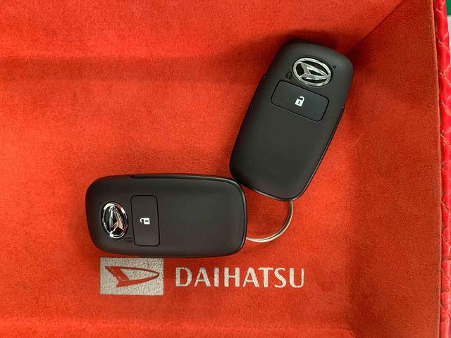 ハイゼットカーゴクルーズターボ　保証付き（静岡県）の中古車