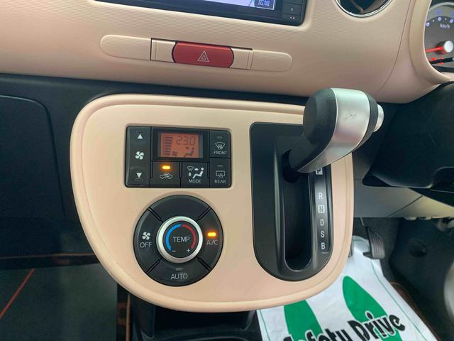 ミラココアココアプラスＸ　タイヤ新品　保証付きナビ　ドラレコ　ＥＴＣ　バックカメラ（静岡県）の中古車