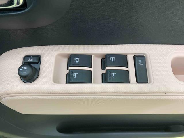 ミラココアココアプラスＸ　タイヤ新品　保証付きナビ　ドラレコ　ＥＴＣ　バックカメラ（静岡県）の中古車