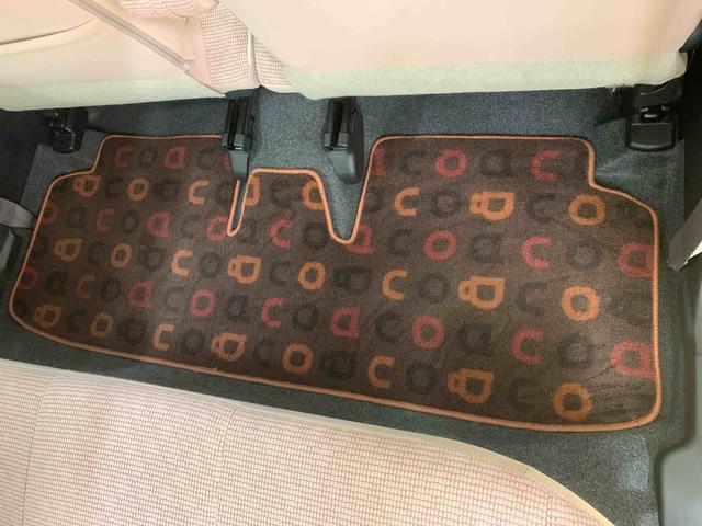 ミラココアココアプラスＸ　タイヤ新品　保証付きナビ　ドラレコ　ＥＴＣ　バックカメラ（静岡県）の中古車