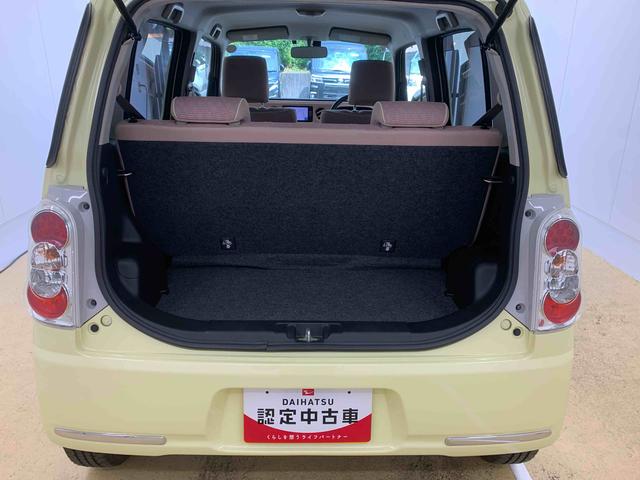 ミラココアココアプラスＸ　タイヤ新品　保証付きナビ　ドラレコ　ＥＴＣ　バックカメラ（静岡県）の中古車