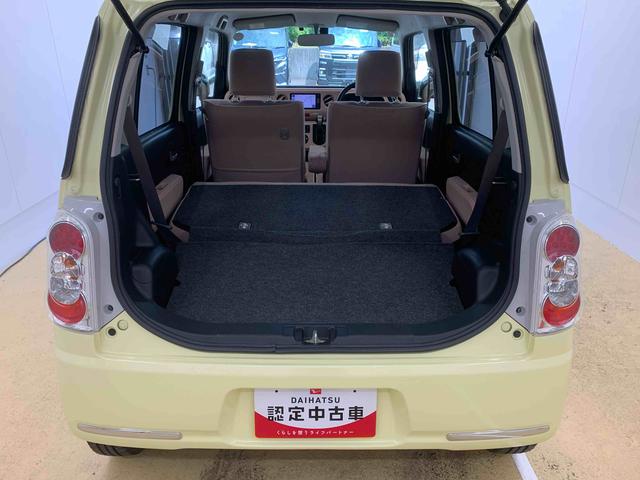 ミラココアココアプラスＸ　タイヤ新品　保証付きナビ　ドラレコ　ＥＴＣ　バックカメラ（静岡県）の中古車