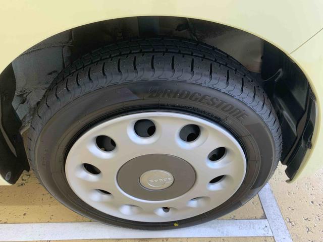 ミラココアココアプラスＸ　タイヤ新品　保証付きナビ　ドラレコ　ＥＴＣ　バックカメラ（静岡県）の中古車