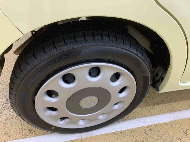 ミラココアココアプラスＸ　タイヤ新品　保証付きナビ　ドラレコ　ＥＴＣ　バックカメラ（静岡県）の中古車