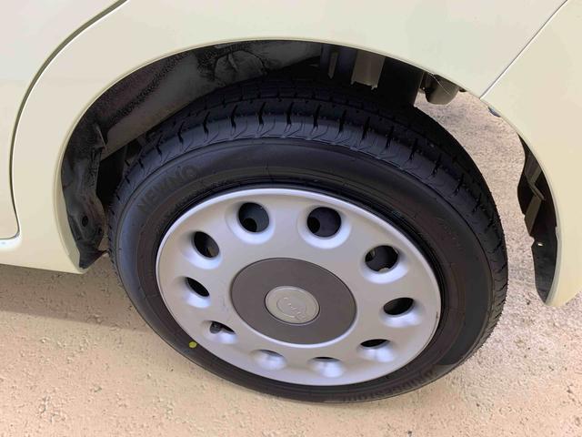 ミラココアココアプラスＸ　タイヤ新品　保証付きナビ　ドラレコ　ＥＴＣ　バックカメラ（静岡県）の中古車