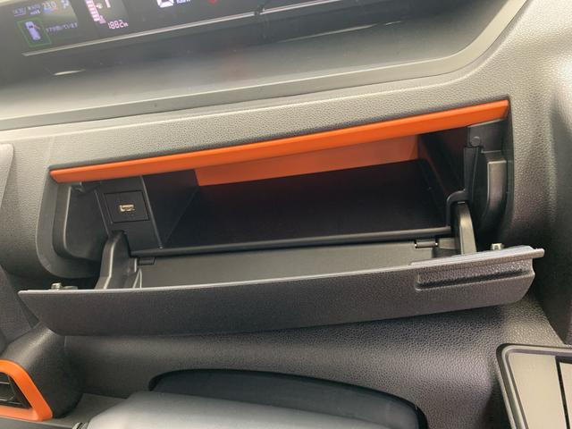 タントファンクロス（静岡県）の中古車