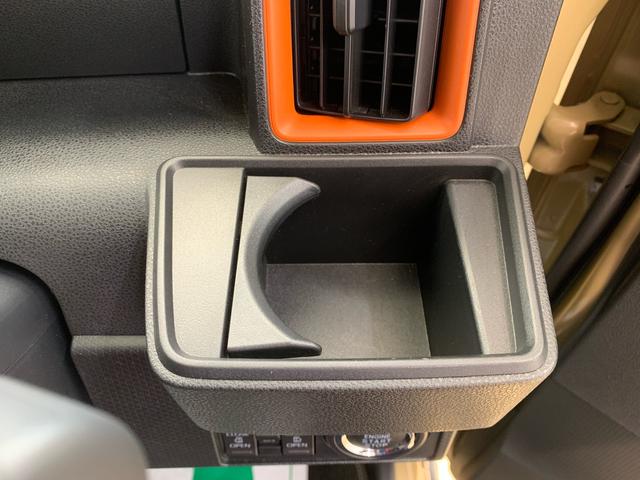 タントファンクロス（静岡県）の中古車