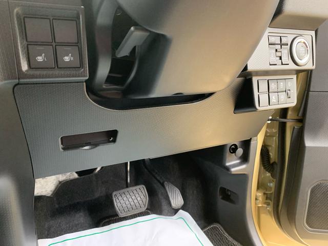 タントファンクロス（静岡県）の中古車