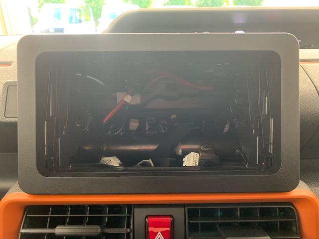 タントファンクロス（静岡県）の中古車