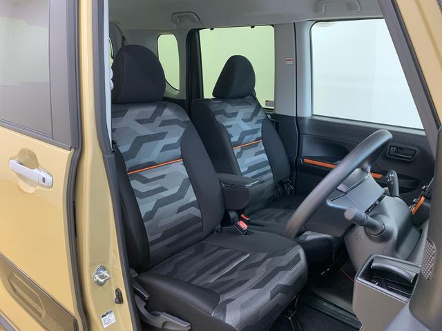 タントファンクロス（静岡県）の中古車