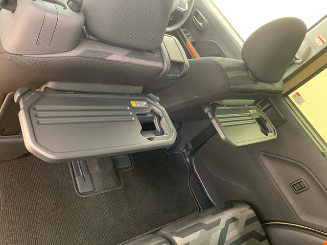 タントファンクロス（静岡県）の中古車