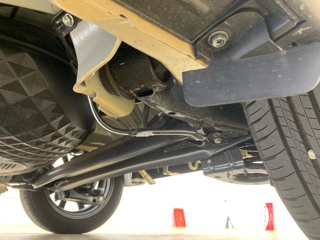 タントファンクロス（静岡県）の中古車