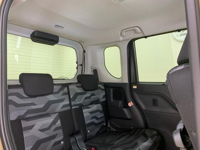タントファンクロス（静岡県）の中古車