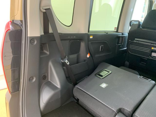タントファンクロス（静岡県）の中古車