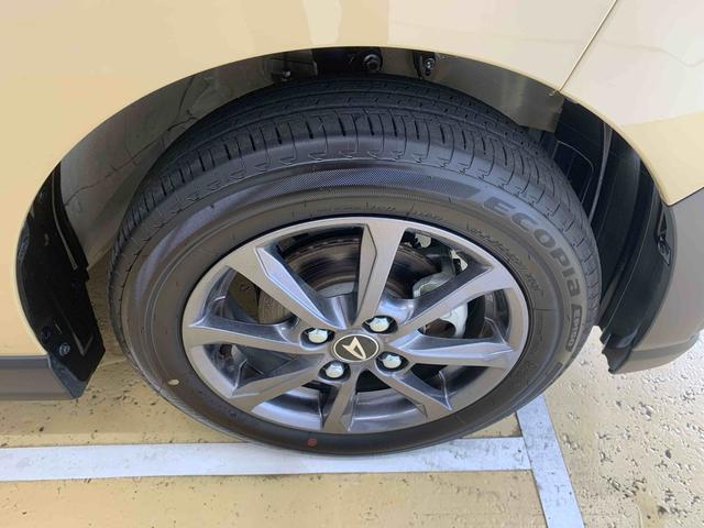 タントファンクロス（静岡県）の中古車