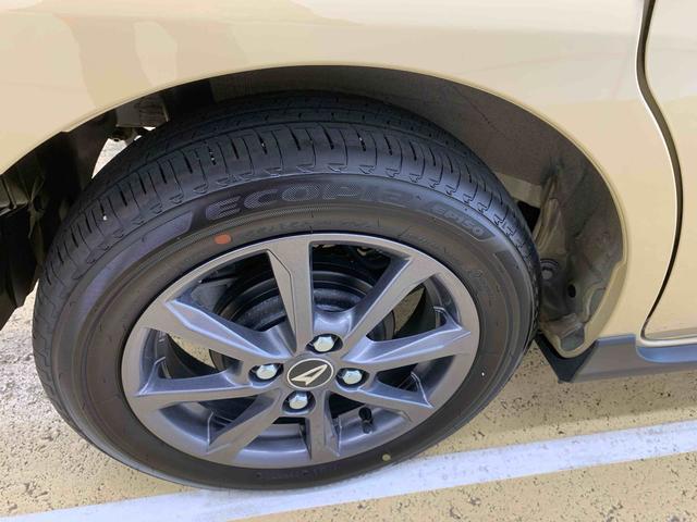 タントファンクロス（静岡県）の中古車