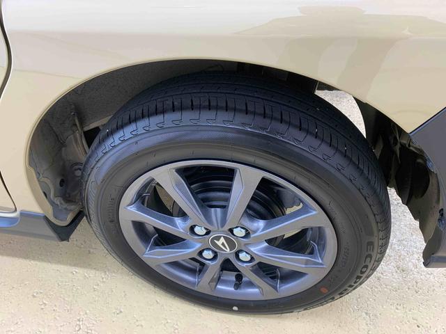 タントファンクロス（静岡県）の中古車