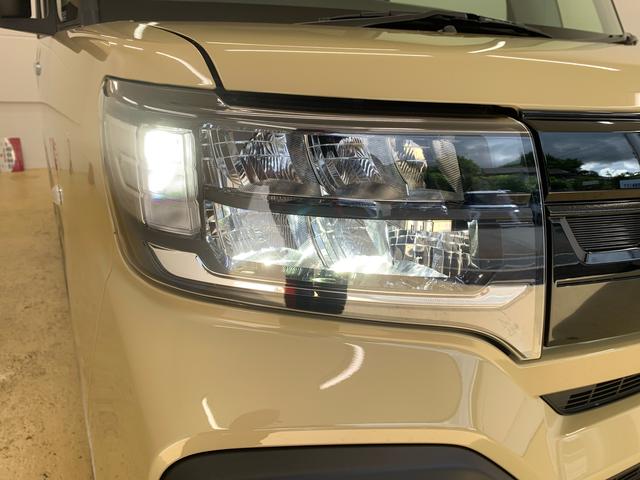 タントファンクロス（静岡県）の中古車
