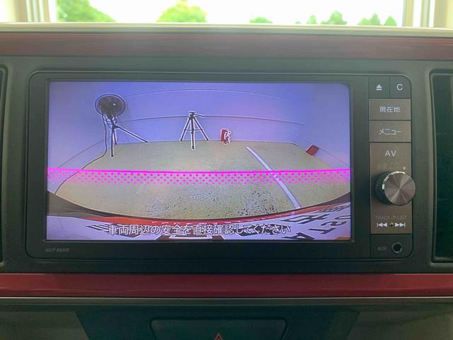 ブーンシルク　ＳＡII　ナビ　保証付きバックカメラ（静岡県）の中古車