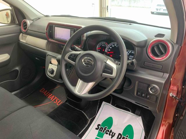ブーンシルク　ＳＡII　ナビ　保証付きバックカメラ（静岡県）の中古車