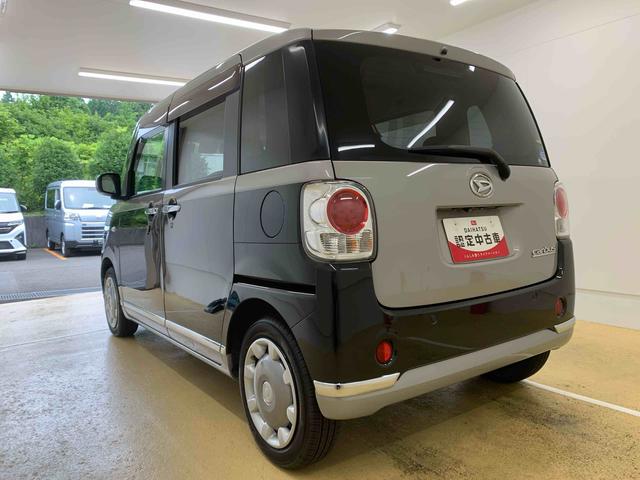 ムーヴキャンバスＧメイクアップ　ＳＡII　タイヤ新品　保証付きまごころ保証１年付き　記録簿　取扱説明書　ナビ　ドラレコ　バックカメラ　スマートキー　エアバッグ　エアコン　パワーステアリング　パワーウィンドウ　ＡＢＳ（静岡県）の中古車