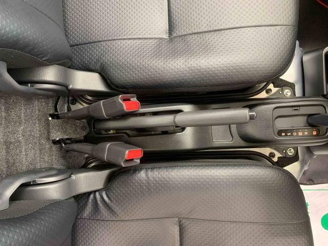 ハイゼットトラックジャンボスタンダード　ラジオ　保証付き（静岡県）の中古車