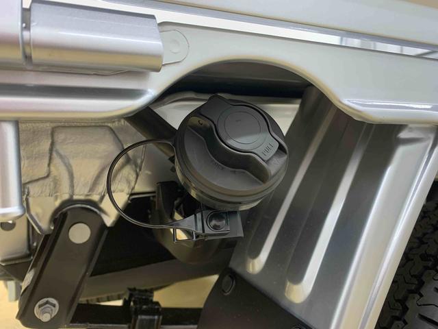 ハイゼットトラックジャンボスタンダード　ラジオ　保証付き（静岡県）の中古車