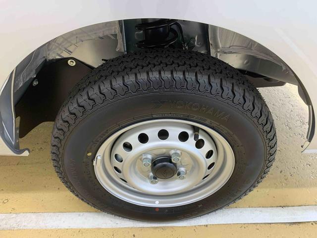 ハイゼットトラックジャンボスタンダード　ラジオ　保証付き（静岡県）の中古車