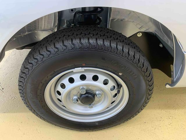 ハイゼットトラックジャンボスタンダード　ラジオ　保証付き（静岡県）の中古車