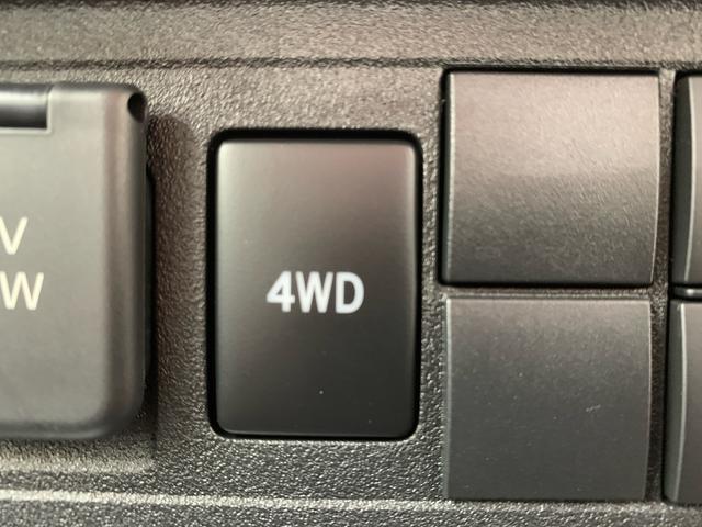 ハイゼットトラックジャンボスタンダード　５ＭＴ　４ＷＤ　保証付き（静岡県）の中古車