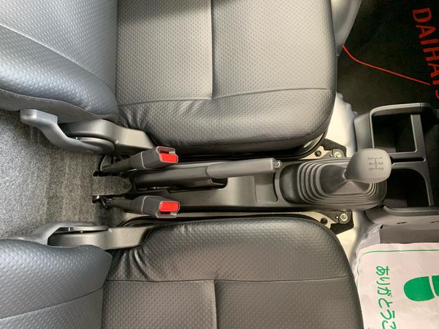ハイゼットトラックジャンボスタンダード　５ＭＴ　４ＷＤ　保証付き（静岡県）の中古車