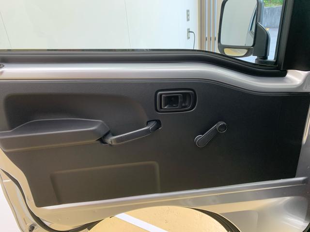 ハイゼットトラックジャンボスタンダード　５ＭＴ　４ＷＤ　保証付き（静岡県）の中古車