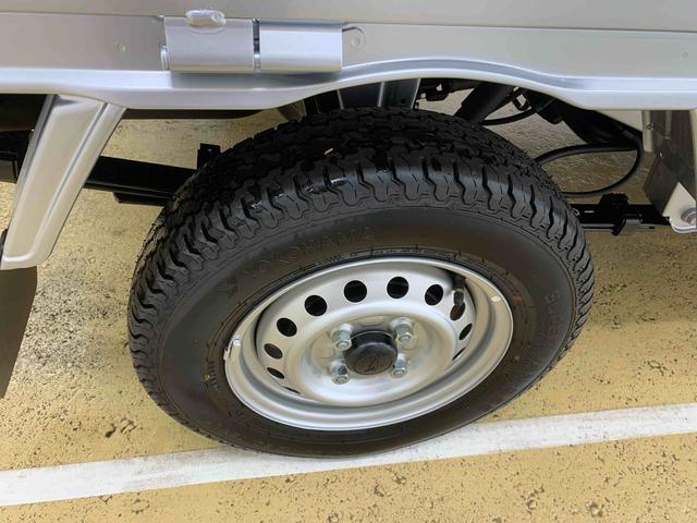 ハイゼットトラックジャンボスタンダード　５ＭＴ　４ＷＤ　保証付き（静岡県）の中古車