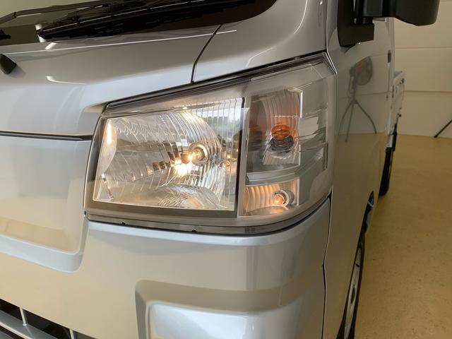 ハイゼットトラックジャンボスタンダード　５ＭＴ　４ＷＤ　保証付き（静岡県）の中古車