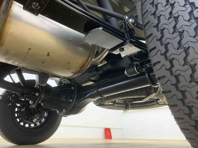ハイゼットトラックジャンボスタンダード　ラジオ　保証付き（静岡県）の中古車