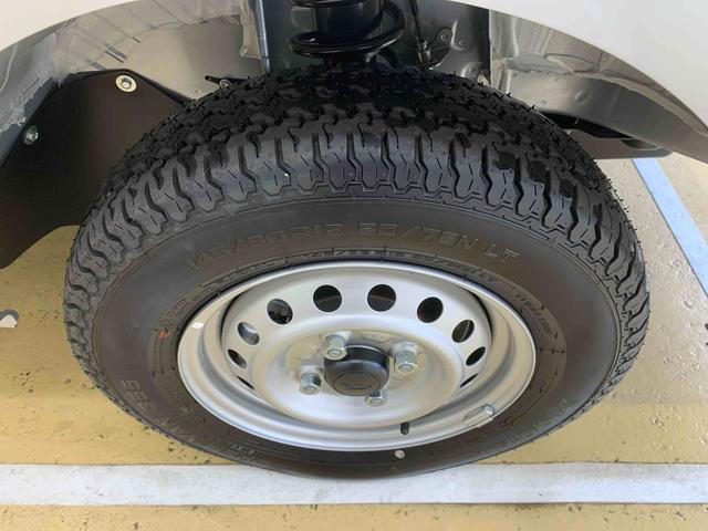 ハイゼットトラックジャンボスタンダード　ラジオ　保証付き（静岡県）の中古車