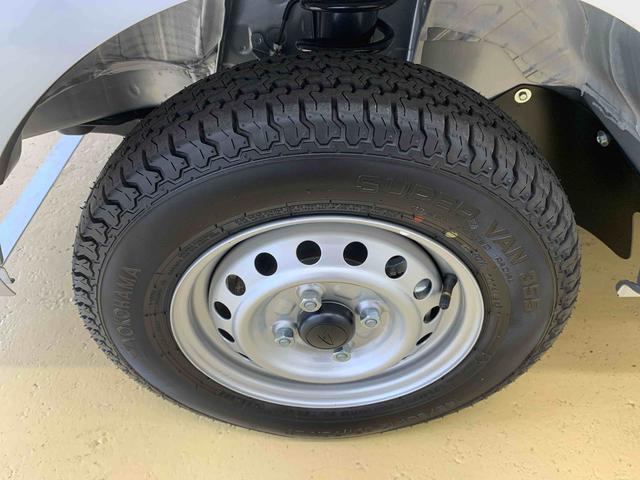 ハイゼットトラックジャンボスタンダード　ラジオ　保証付き（静岡県）の中古車