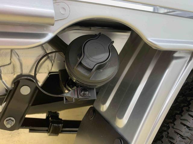 ハイゼットトラックジャンボスタンダード　ラジオ　保証付き（静岡県）の中古車