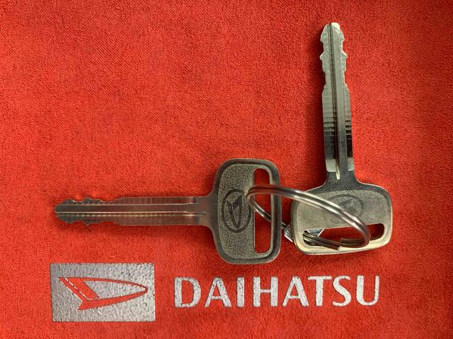 ハイゼットトラックジャンボスタンダード　ラジオ　保証付き（静岡県）の中古車