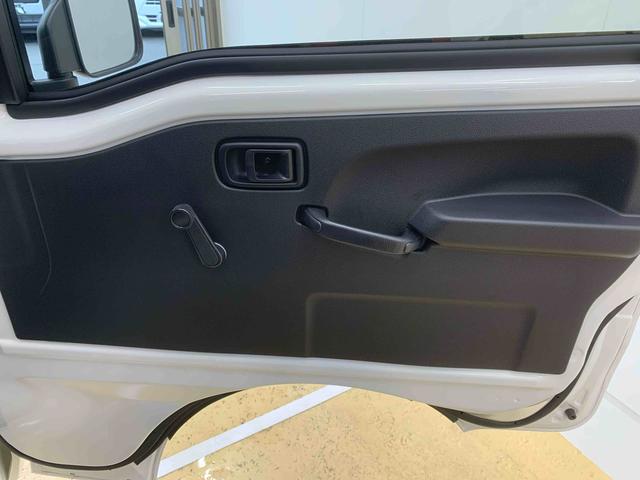 ハイゼットトラックジャンボスタンダード　ラジオ　保証付き（静岡県）の中古車